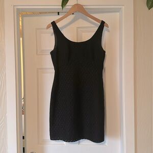 Jacob black dress